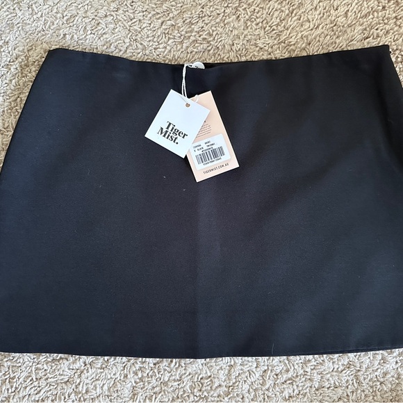 Tiger Mist Tamara Skirt - Picture 4 of 5